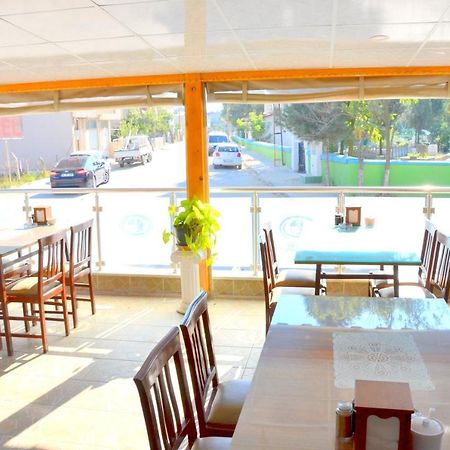 Elite Hotel City Center Saray Bed And Breakfast Eksteriør bilde