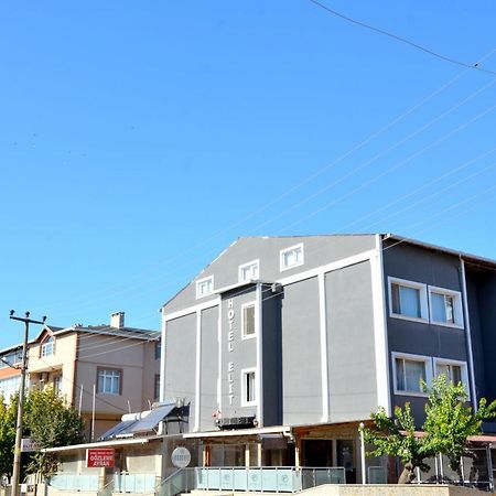 Elite Hotel City Center Saray Bed And Breakfast Eksteriør bilde