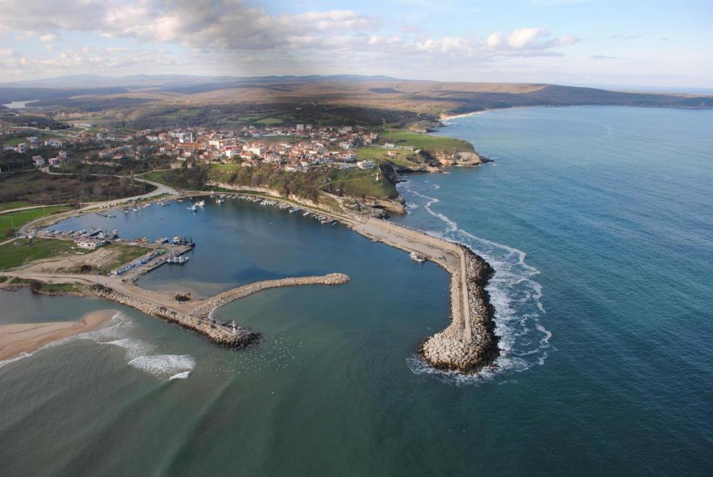 Elite Hotel City Center Saray Bed And Breakfast Eksteriør bilde