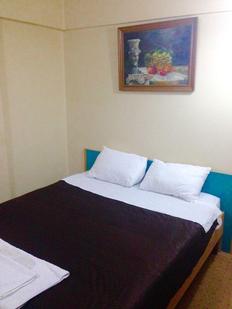 Elite Hotel City Center Saray Bed And Breakfast Eksteriør bilde