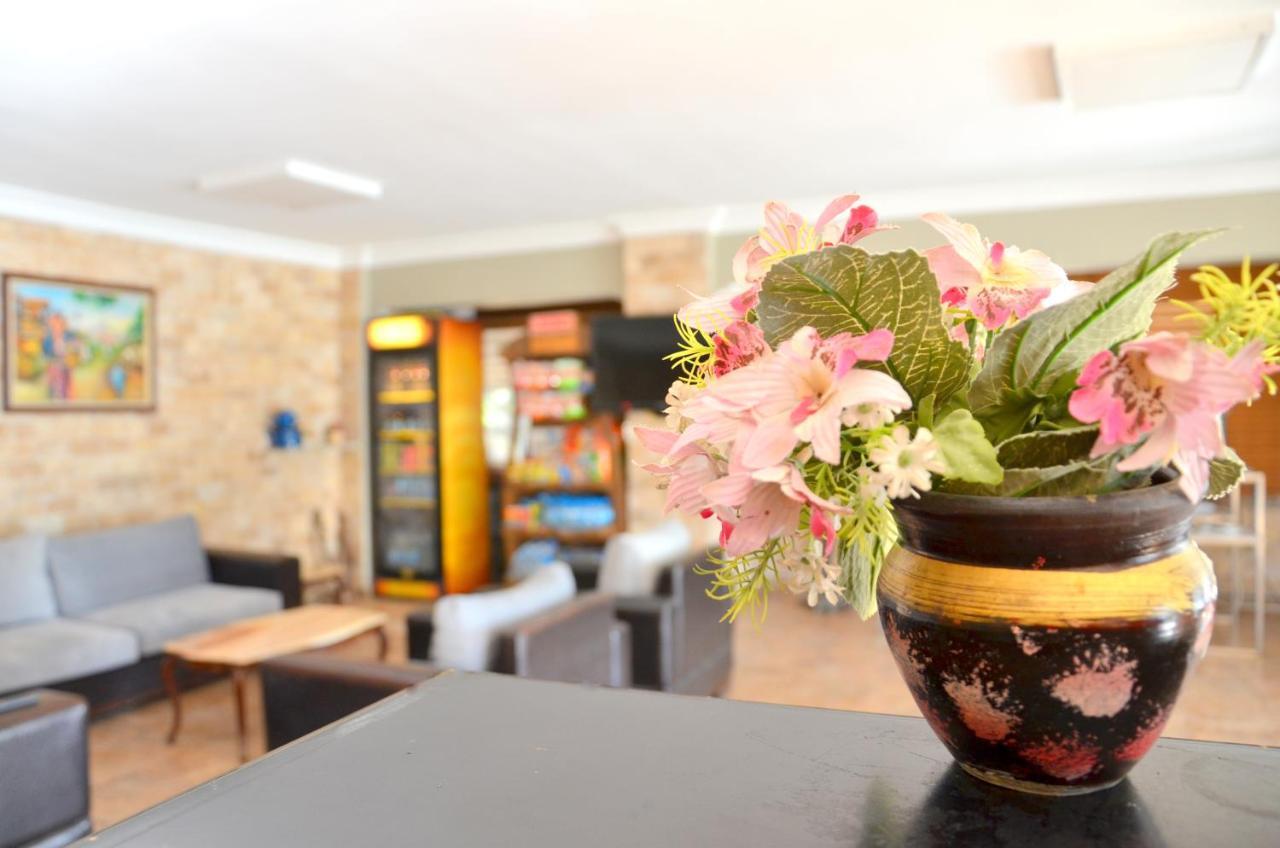 Elite Hotel City Center Saray Bed And Breakfast Eksteriør bilde