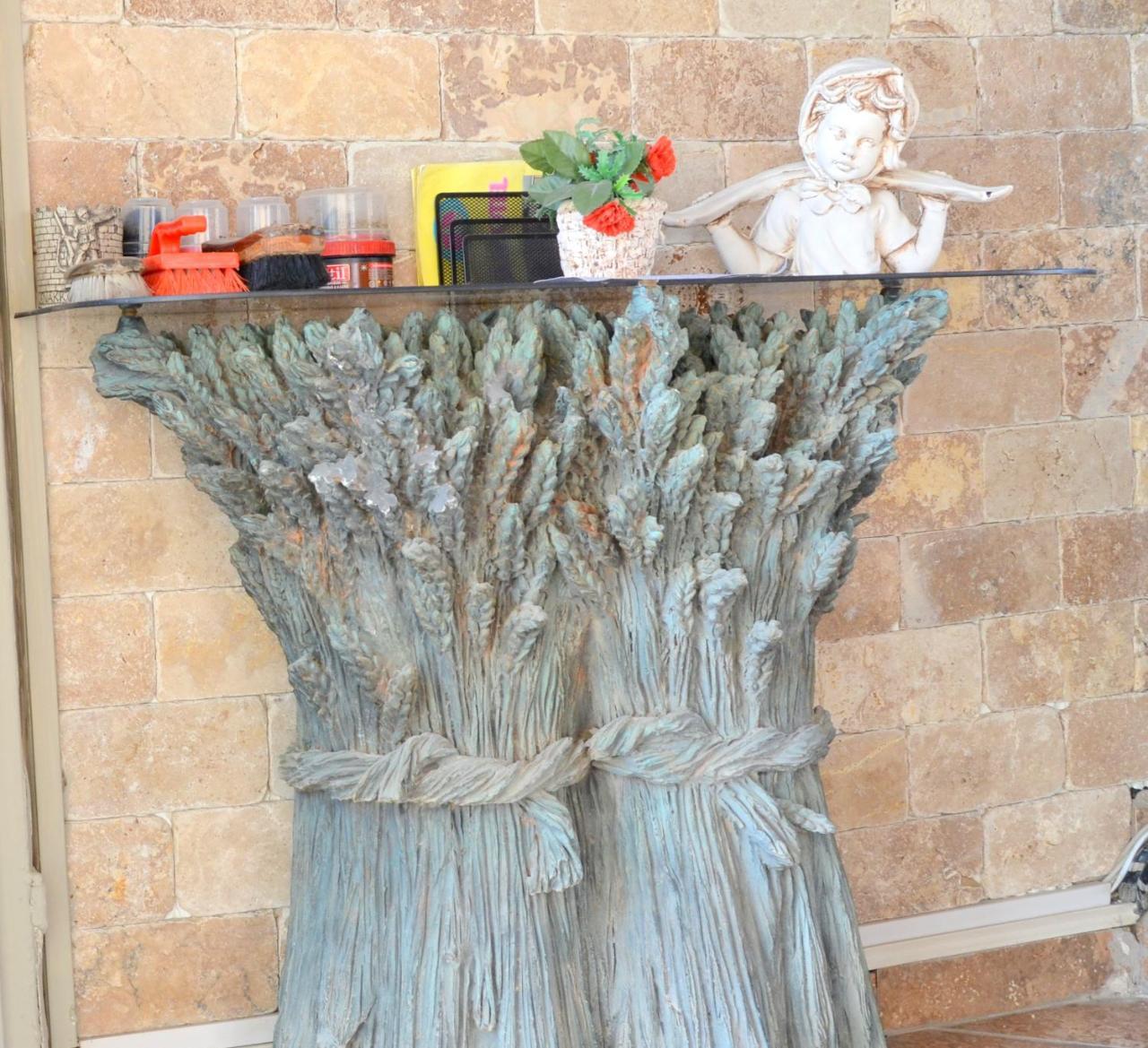 Elite Hotel City Center Saray Bed And Breakfast Eksteriør bilde