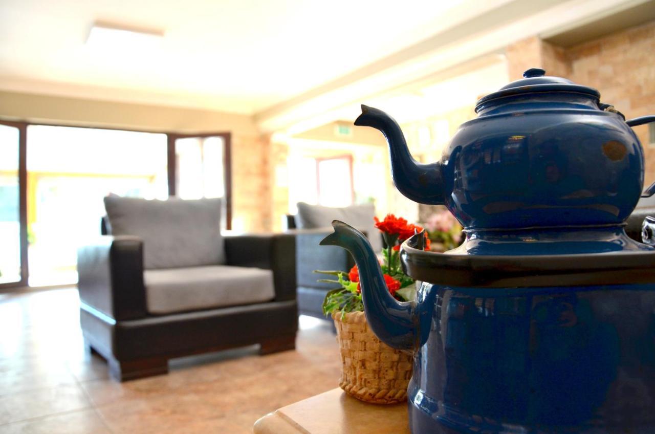 Elite Hotel City Center Saray Bed And Breakfast Eksteriør bilde
